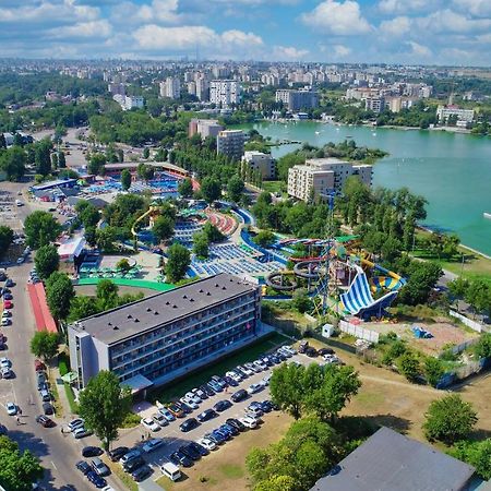 Hotel Dunarea Mamaia Εξωτερικό φωτογραφία