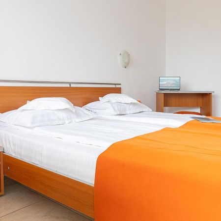 Hotel Dunarea Mamaia Εξωτερικό φωτογραφία