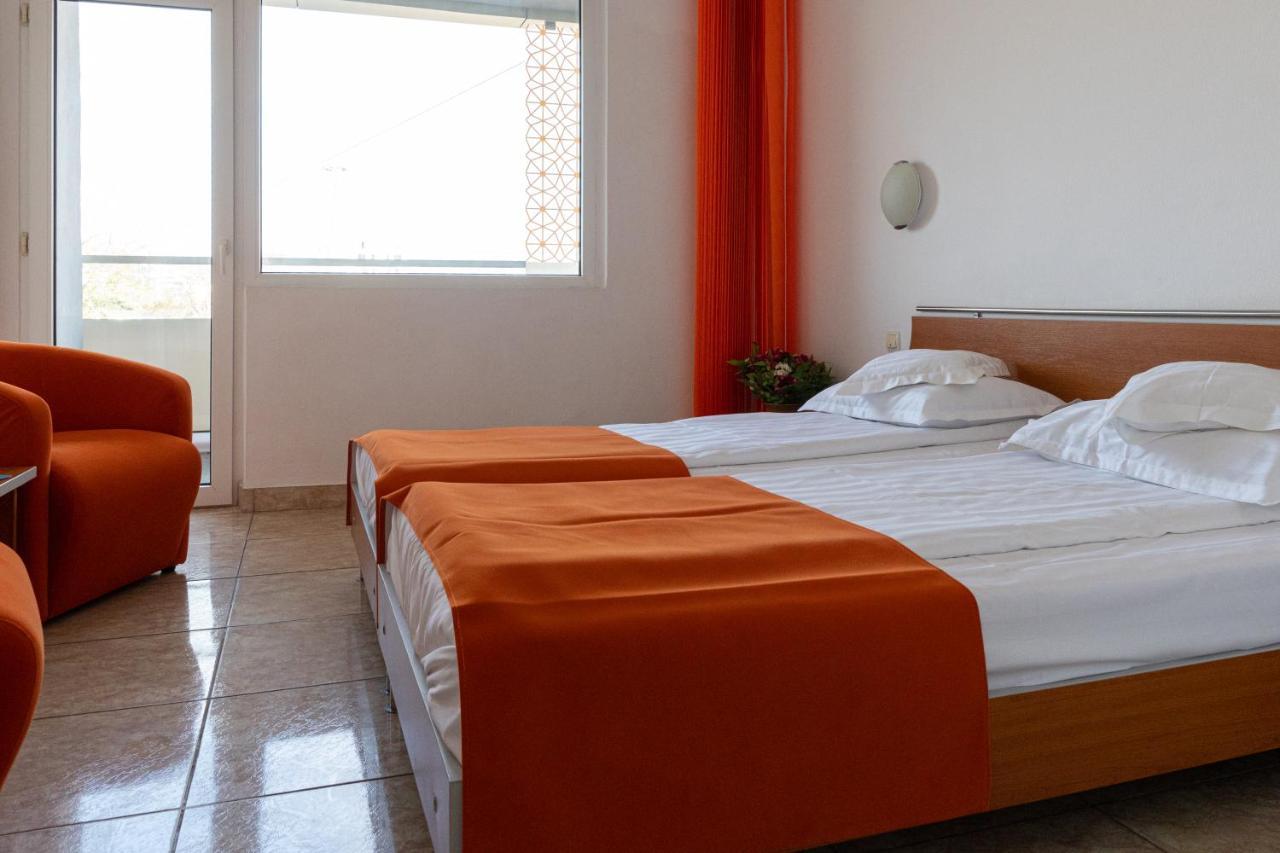 Hotel Dunarea Mamaia Εξωτερικό φωτογραφία