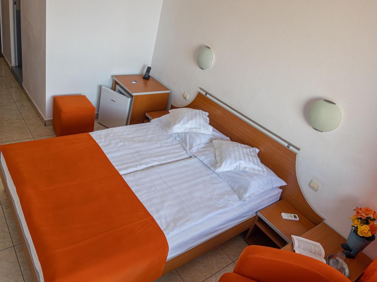 Hotel Dunarea Mamaia Εξωτερικό φωτογραφία