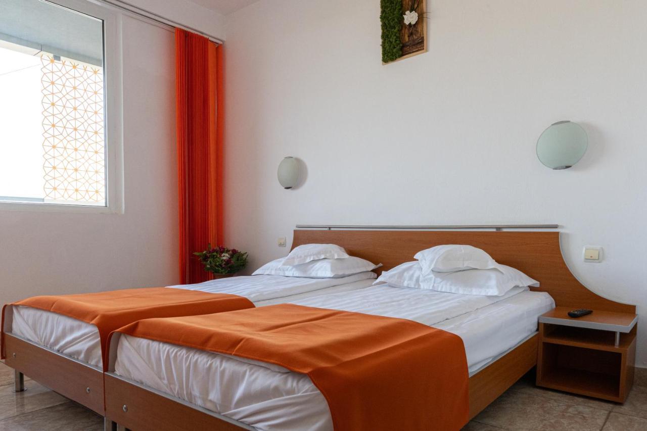 Hotel Dunarea Mamaia Εξωτερικό φωτογραφία