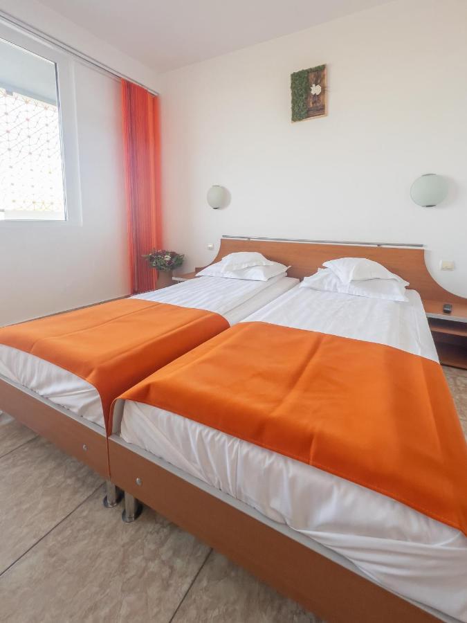 Hotel Dunarea Mamaia Εξωτερικό φωτογραφία