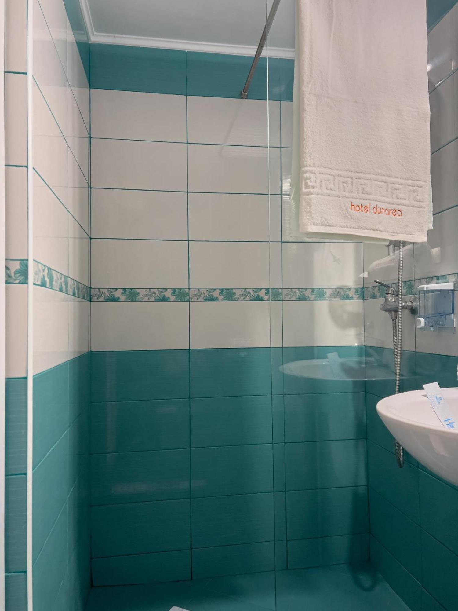Hotel Dunarea Mamaia Εξωτερικό φωτογραφία
