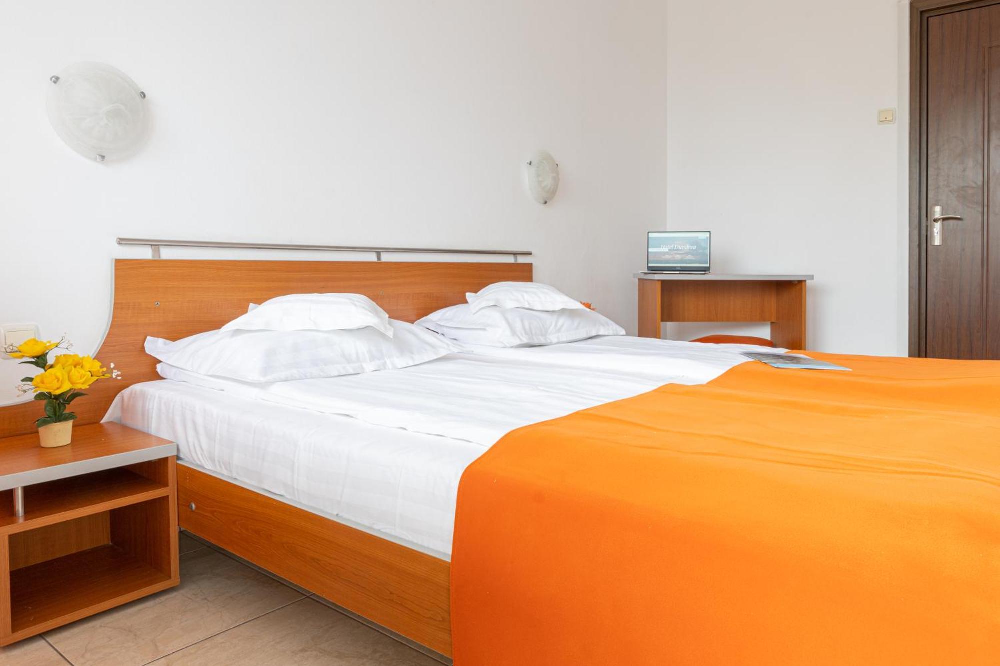 Hotel Dunarea Mamaia Εξωτερικό φωτογραφία